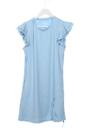 Rochie Unbranded, Mărime M, Culoare Albastru, Preț 77,68 Lei, #137590647
