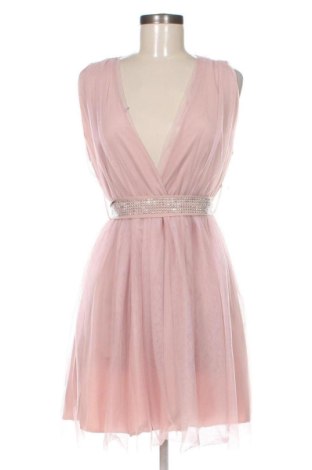 Rochie Unbranded, Mărime S, Culoare Roz, Preț 209,96 Lei, #137590714