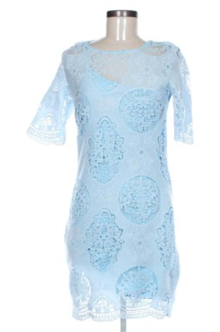 Rochie Rich, Mărime M, Culoare Albastru, Preț 94,48 Lei, #137590730