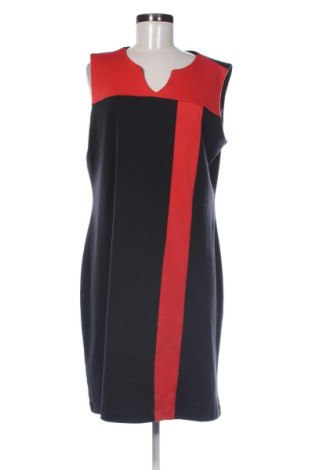 Rochie Yessica, Mărime 3XL, Culoare Multicolor, Preț 94,48 Lei, #137590796