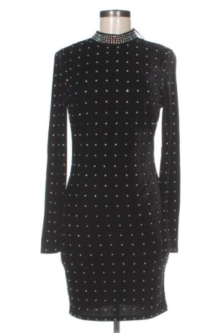Rochie Miss One, Mărime S, Culoare Negru, Preț 215,21 Lei, #137590799