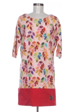 Rochie Unbranded, Mărime XL, Culoare Multicolor, Preț 78,97 Lei, #137590864