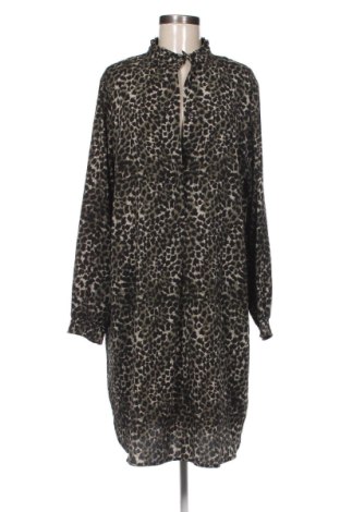 Rochie Unbranded, Mărime L, Culoare Multicolor, Preț 94,48 Lei, #137590899