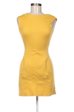 Φόρεμα Unbranded, Μέγεθος M, Χρώμα Κίτρινο, Τιμή 15,43 €, #137591004