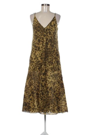 Sukienka Zara, Rozmiar M, Kolor Kolorowy, Cena 135,47 zł, #137591019