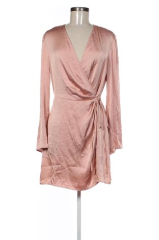 Rochie H&M, Mărime M, Culoare Mov deschis, Preț 50,99 Lei, #137591082