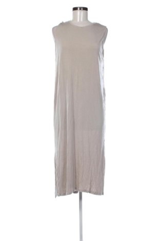 Sukienka H&M, Rozmiar L, Kolor Beżowy, Cena 84,67 zł, #137591345