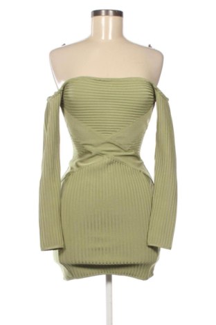Sukienka Missguided, Rozmiar S, Kolor Zielony, Cena 105,84 zł, #137591377