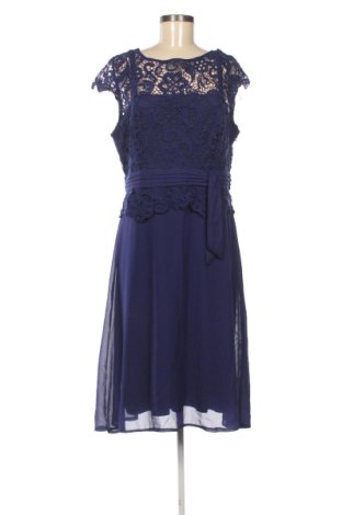 Rochie Unbranded, Mărime XL, Culoare Albastru, Preț 204,71 Lei, #137591419