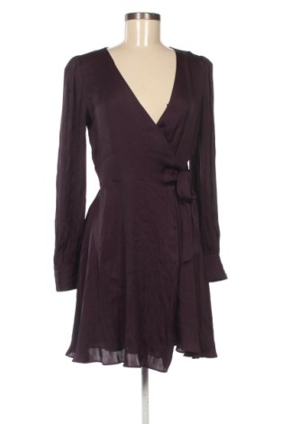 Sukienka Banana Republic, Rozmiar S, Kolor Fioletowy, Cena 148,17 zł, #137591442