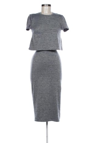 Rochie Unbranded, Mărime XS, Culoare Gri, Preț 115,48 Lei, #137591589