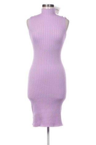 Rochie Unbranded, Mărime XS, Culoare Mov, Preț 52,49 Lei, #137591651