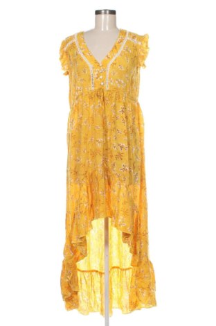 Rochie Unbranded, Mărime L, Culoare Multicolor, Preț 152,22 Lei, #137591658