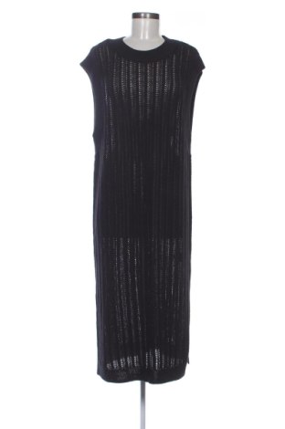 Šaty  H&M, Veľkosť L, Farba Čierna, Cena  29,76 €, #137591666