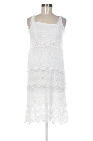 Φόρεμα Unbranded, Μέγεθος M, Χρώμα Λευκό, Τιμή 13,00 €, #137591712