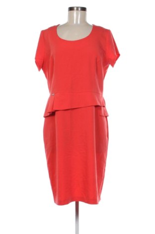 Φόρεμα Unbranded, Μέγεθος L, Χρώμα Κόκκινο, Τιμή 16,00 €, #137591806