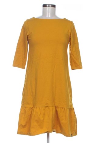 Rochie Unbranded, Mărime M, Culoare Galben, Preț 60,37 Lei, #137591846