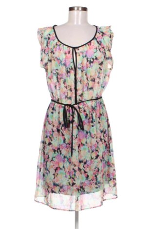 Kleid H&M, Größe L, Farbe Mehrfarbig, Preis € 27,00, #137591847