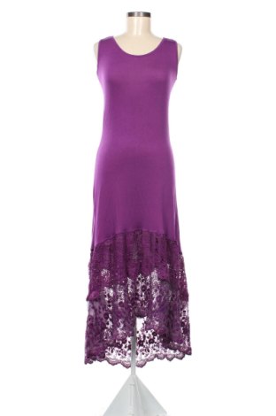 Φόρεμα Unbranded, Μέγεθος M, Χρώμα Βιολετί, Τιμή 22,48 €, #137591867