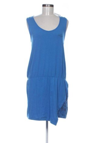 Kleid Alpine Pro, Größe M, Farbe Blau, Preis € 13,81, #137591917