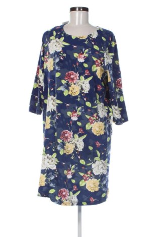 Rochie Tchibo, Mărime XL, Culoare Multicolor, Preț 62,99 Lei, #137591993