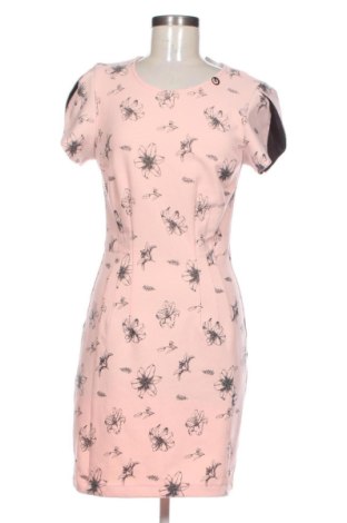 Rochie Unbranded, Mărime XL, Culoare Roz, Preț 136,48 Lei, #137592043