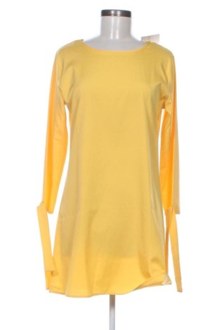 Kleid Unbranded, Größe S, Farbe Gelb, Preis € 11,29, #137592051