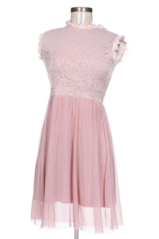 Rochie Unbranded, Mărime M, Culoare Roz, Preț 99,73 Lei, #137592127