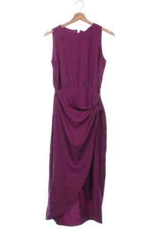 Rochie Unbranded, Mărime M, Culoare Mov, Preț 118,00 Lei, #137592168
