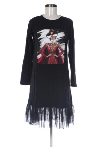 Rochie Unbranded, Mărime M, Culoare Negru, Preț 41,99 Lei, #137592172