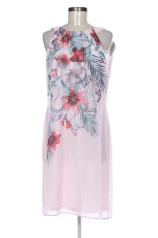 Kleid Zara, Größe M, Farbe Mehrfarbig, Preis € 35,00, #137592181