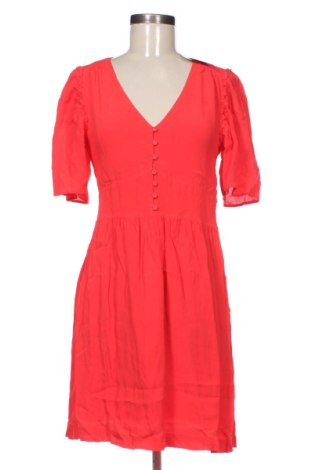 Rochie Scotch & Soda, Mărime S, Culoare Roșu, Preț 167,97 Lei, #137592190