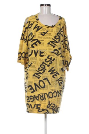 Rochie Unbranded, Mărime XL, Culoare Multicolor, Preț 89,23 Lei, #137592193