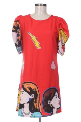 Kleid Unbranded, Größe M, Farbe Mehrfarbig, Preis € 10,00, #137592194