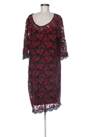 Rochie Unbranded, Mărime XXL, Culoare Multicolor, Preț 94,48 Lei, #137592225