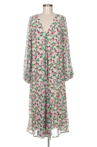 Rochie H&M, Mărime L, Culoare Multicolor, Preț 192,13 Lei, #137592243
