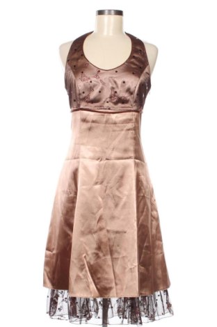 Kleid Unbranded, Größe L, Farbe Braun, Preis € 56,39, #137592272