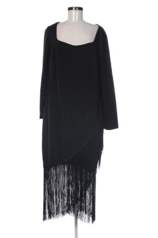 Rochie SHEIN, Mărime XXL, Culoare Negru, Preț 89,23 Lei, #137592319