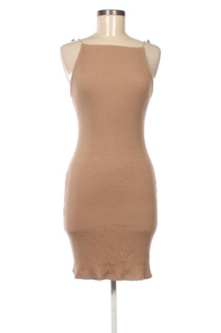 Šaty  H&M, Velikost M, Barva Béžová, Cena  437,00 Kč, #137592328