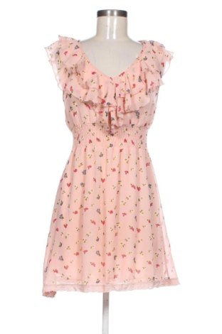 Rochie New Look, Mărime S, Culoare Roz, Preț 125,29 Lei, #137592344