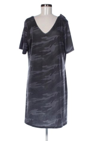 Rochie Unbranded, Mărime XL, Culoare Multicolor, Preț 89,23 Lei, #137592360