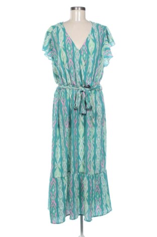 Kleid Unbranded, Größe XXL, Farbe Mehrfarbig, Preis 20,99 €, #137592384