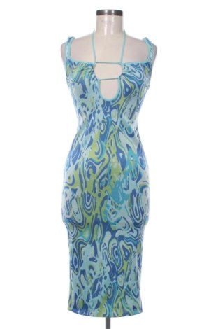 Kleid Zara, Größe S, Farbe Mehrfarbig, Preis € 16,00, #137592404