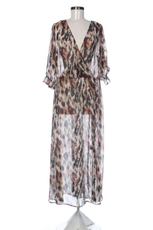 Rochie Ms Mode, Mărime XL, Culoare Multicolor, Preț 94,48 Lei, #137592444