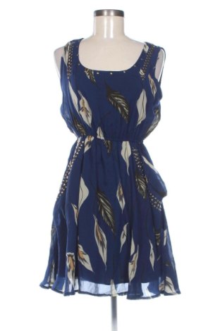 Rochie Apricot, Mărime M, Culoare Multicolor, Preț 82,99 Lei, #137592445