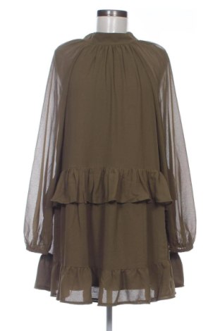 Sukienka Marks & Spencer, Rozmiar L, Kolor Zielony, Cena 63,17 zł, #137592484