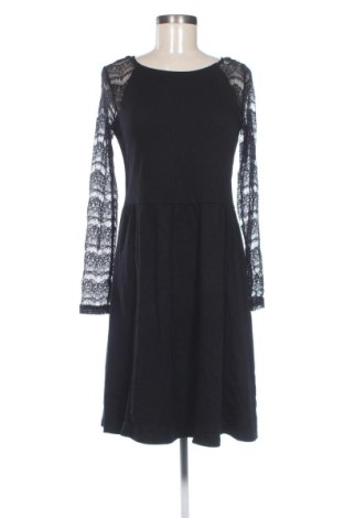 Kleid Gina, Größe M, Farbe Schwarz, Preis 10,99 €, #137592489