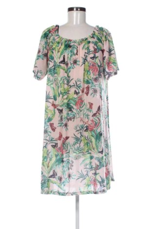 Rochie H&M, Mărime XL, Culoare Multicolor, Preț 136,48 Lei, #137592532