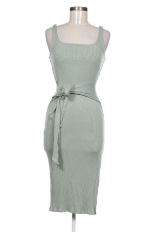 Rochie Reserved, Mărime M, Culoare Verde, Preț 129,00 Lei, #137592626