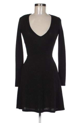 Šaty  Nly Trend, Veľkosť XS, Farba Čierna, Cena  16,00 €, #137592789